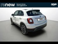 occasion Fiat 500X 500X1.0 FireFly Turbo T3 120 ch - Club