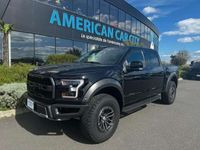 occasion Ford F-150 RAPTOR SUPERCREW