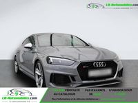 Occasion Audi RS5 Sport 450 ch (330 kW) 2020 Coupé