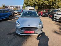 Occasion Ford Fiesta Titanium 95 ch (69 kW) 2020 Gris lunaire Citadine
