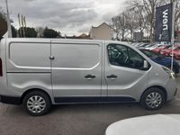 occasion Renault Trafic TraficFGN L1H1 1200 KG DCI 120 GRAND CONFORT - VIVA188587296