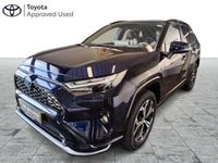 occasion Toyota RAV4 EV 