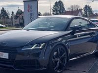 occasion Audi TT 2.0 TFSI 310cv QUATTRO S TRONIC