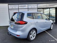 occasion Opel Zafira Tourer 2.0 CDTI 170ch ecoFLEX Cosmo Pack Start/Stop 7 places