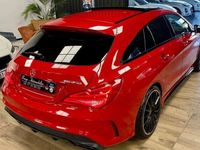 occasion Mercedes CLA45 AMG Classe360 4matic 7g-dct