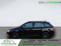 Occasion Skoda Fabia 95 ch (69 kW) 2021 Break