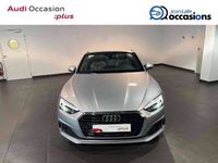 occasion Audi A5 Cabriolet Avus 40 TFSI 150 kW (204 ch) S tronic