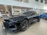 occasion Chevrolet Camaro ZL1 6.2L V8 650ch 2017