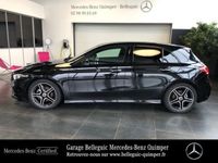 occasion Mercedes A200 Classed 150ch AMG Line 8G-DCT - VIVA164167159