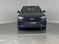 Occasion Audi Q5 S-Line 269 ch (197 kW) 2024 SUV