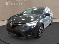 Occasion Renault Clio V 2022 Gris Berline