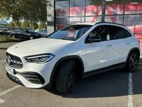 occasion Mercedes GLA200 163CH AMG LINE 7G-DCT