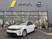 Occasion Opel Corsa 100 ch (73 kW) 2024 Blanc Berline