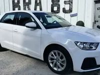 occasion Audi A1 30 Tfsi 116ch Design S Tronic 7