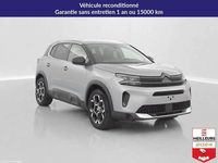 Occasion Citroën C5 Aircross PureTech 131 ch (96 kW) 2024 Gris SUV
