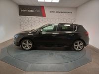 occasion Peugeot 308 PureTech 130ch S&S EAT8 GT Line