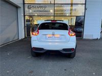 occasion Nissan Juke 1.6e 117 Tekna Cvt