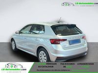 Occasion Skoda Fabia 110 ch (80 kW) 2021 Citadine