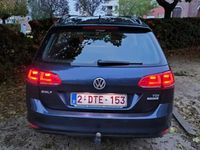 occasion VW Golf VII 