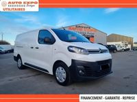 occasion Citroën Jumpy XL 2.0 BLUEHDI 120CH S\u0026S DRIVER