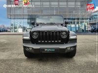 occasion Jeep Wrangler 2.0 T 380ch 4xe First Edition Command-Trac - VIVA184062254