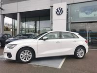 occasion Audi A3 Sportback 30 Tfsi Mild Hybrid 110 S Tronic 7 5p