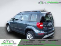 occasion Skoda Yeti 1.4 TSI 125 BVA