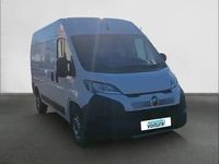 Occasion Citroën Jumper 2024 Blanc icy Monospace