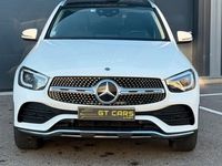 Occasion Mercedes GLC300 AMG line 194 ch (142 kW) 2021