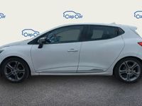 occasion Renault Clio IV 1.2 Tce 120 GT