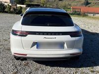 occasion Porsche Panamera S E-Hybrid PORT TURISMO 4 E- 462 ch / FULL OPTIONS / approved