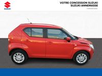 occasion Suzuki Ignis 1.2 Dualjet Hybrid 83ch Avantage