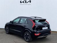 occasion Kia e-Niro 204ch Active - VIVA186698752