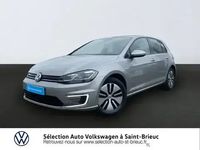 occasion VW e-Golf 