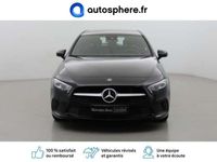 occasion Mercedes CL180 136ch Style Line 7G-DCT
