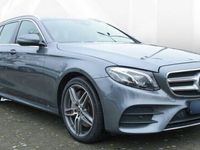 occasion Mercedes 450 Classe E III (C238)367ch AMG Line 4Matic 9G-Tronic