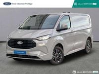 Occasion Ford Transit Limited 235 ch (172 kW) 2025 Gris Van