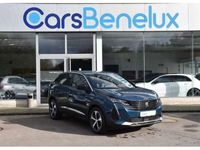 occasion Peugeot 3008 1.2 PureTech Allure EAT8 GPS PACK CITY2 1 MAIN