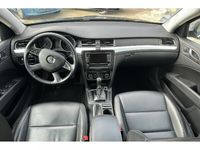 occasion Skoda Superb 2.0 TDI 150 DSG6 Style