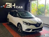 Occasion Renault Grand Scénic IV Intens 151 ch (111 kW) 2019 Blanc Monospace