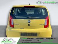 occasion Skoda Citigo 1.0 12v MPI 60 ch BVM