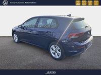 occasion VW Golf 1.5 TSI ACT OPF 130 BVM6