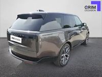 Occasion Land Rover Range Rover Autobiography 400 ch (294 kW) 2024 Charente grey SUV