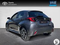 occasion Toyota Yaris 120 VVT-i Design 5p MY22 - VIVA195866460