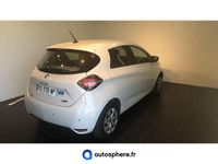 occasion Renault Zoe Life charge normale R110 4cv