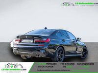 Occasion BMW 320e Comfort Edition 204 ch (150 kW) 2021 Berline