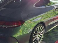 Occasion Mercedes C250 Sportline 211 ch (155 kW) 2016 Berline