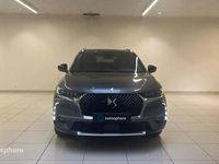 Occasion DS Automobiles DS7 Crossback Rivoli 182 ch (133 kW) 2021 SUV