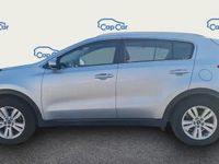 occasion Kia Sportage Motion - 1.7 CRDi 115