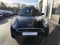 Occasion Mini Cooper Premium Plus 137 ch (100 kW) 2023 Noir Citadine